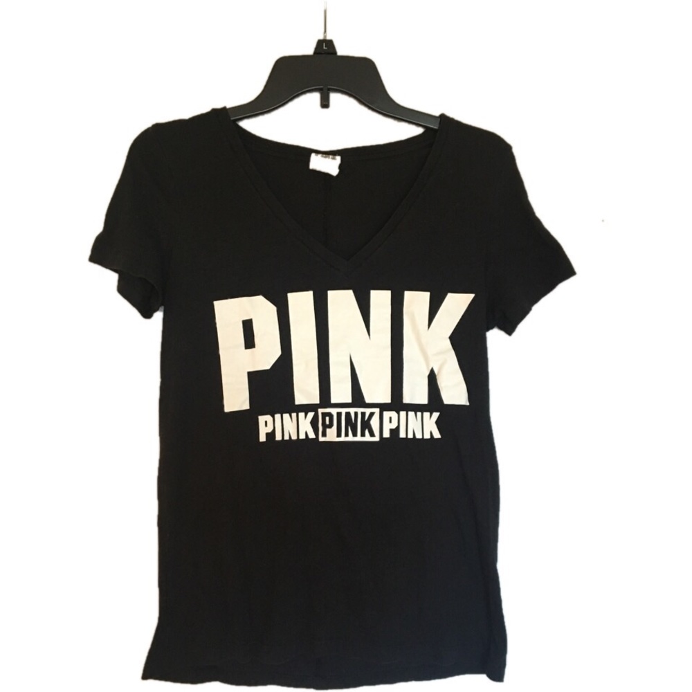 PINK Victoria’s Secret T-Shirt